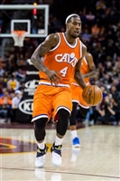Iman Shumpert Sweatshirt #3444695