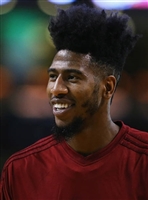 Iman Shumpert Sweatshirt #3444698