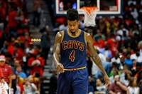 Iman Shumpert Sweatshirt #3444711