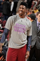 Iman Shumpert Sweatshirt #3444715