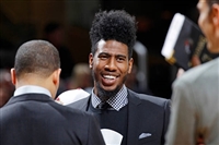 Iman Shumpert Sweatshirt #3444723