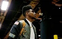 Iman Shumpert Sweatshirt #3444782