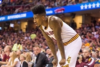 Iman Shumpert Sweatshirt #3444823