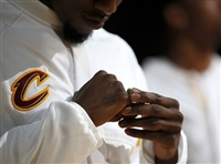 Iman Shumpert Sweatshirt #3444825