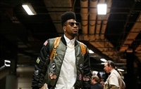 Iman Shumpert Sweatshirt #3444834