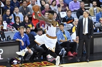 Iman Shumpert Sweatshirt #3444837