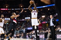 Iman Shumpert Sweatshirt #3444887