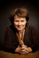 Imelda Staunton tote bag #G461128