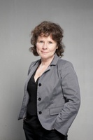 Imelda Staunton mug #G637739