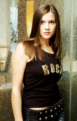 Imogen Thomas posters