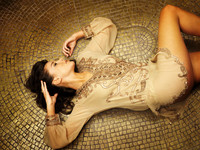 Imogen Thomas mug #G451641