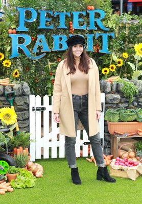 Imogen Thomas posters