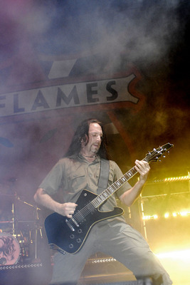 In Flames T-shirt