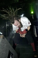 In Flames tote bag #G809857