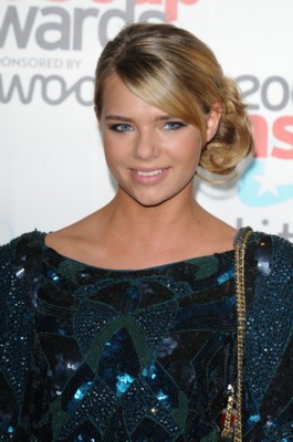 Indiana Evans Poster 1517351