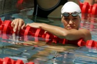 Inge de Bruijn mug #G99805