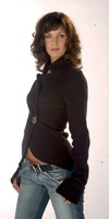 Ingrid  Mareski mug #G446671
