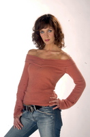 Ingrid  Mareski mug #G446677