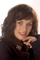 Ingrid  Mareski mug #G446682