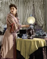 Ingrid Bergman tote bag #G305884