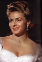 Ingrid Bergman mug #G305890