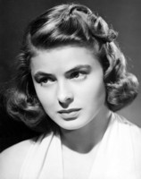 Ingrid Bergman magic mug #G305899