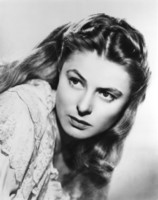 Ingrid Bergman tote bag #G305922