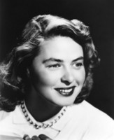 Ingrid Bergman mug #G305923