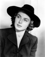 Ingrid Bergman tote bag #G305924