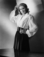 Ingrid Bergman hoodie #2673806