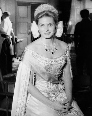 Ingrid Bergman posters