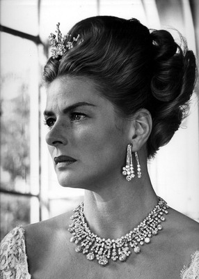 Ingrid Bergman posters