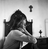 Ingrid Bergman Tank Top #2673830