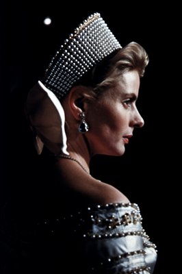 Ingrid Bergman posters