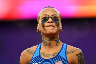 Inika Mcpherson posters