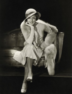 Irene Dunne puzzle