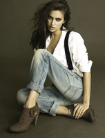 Irina Shayk tote bag #G319005