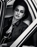 Irina Shayk Longsleeve T-shirt #2703014