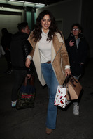 Irina Shayk mug #G1009628