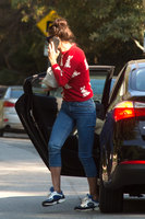 Irina Shayk Longsleeve T-shirt #2811141