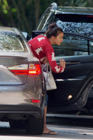 Irina Shayk Longsleeve T-shirt #2811153