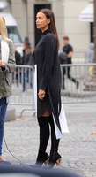 Irina Shayk Longsleeve T-shirt #2811167