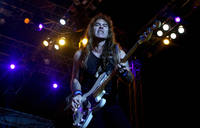 Iron Maiden Tank Top #2520830