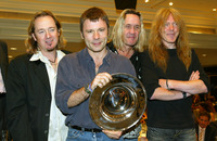 Iron Maiden mug #G790452