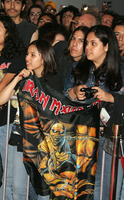 Iron Maiden Longsleeve T-shirt #2520880
