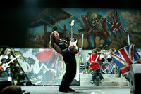 Iron Maiden Longsleeve T-shirt #2520886