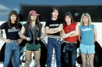 Iron Maiden mug #G790485