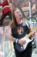 Iron Maiden Sweatshirt #2520897