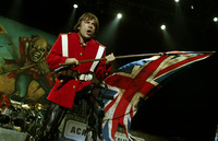 Iron Maiden Longsleeve T-shirt #2520925