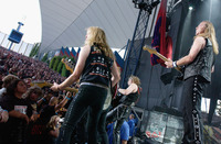 Iron Maiden mug #G790537